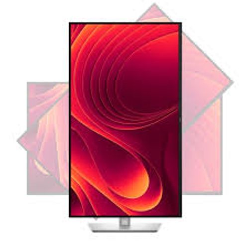 מסך מחשב Dell Pro 32 Plus P3225DE QHD
