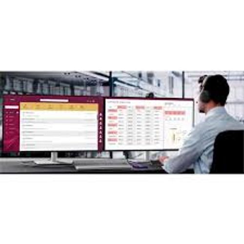 מסך מחשב Dell Pro 32 Plus P3225DE QHD