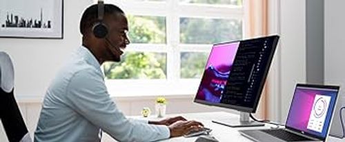 מסך מחשב Dell Pro 32 Plus P3225DE QHD