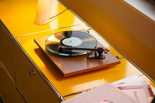 T2 Super Phono