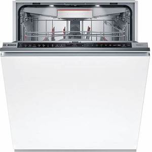 מדיח כלים אינטגרלי מלא 60 ס"מ Bosch SMV8YCX02E בוש תוצרת גרמניה 