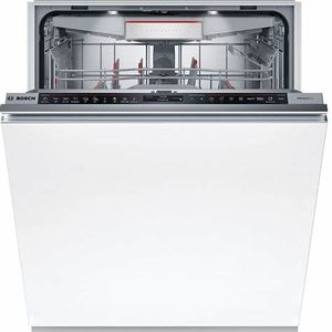 מדיח כלים אינטגרלי מלא 60 ס"מ Bosch SMV8YCX02E בוש תוצרת גרמניה 
