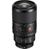 עדשה Sony FE 100mm f/2.8 Macro GM