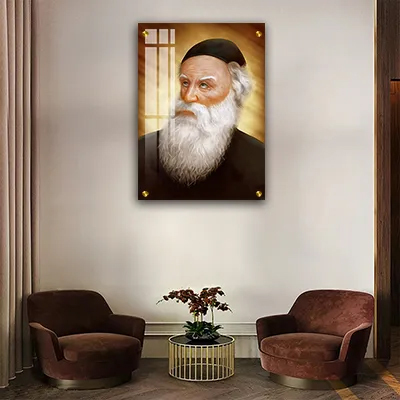 תמונות צדיקים - האדמו