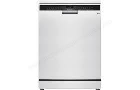 מדיח כלים ‏רחב Siemens SN23HW02KE סימנס