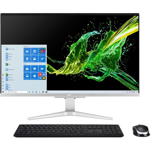 מחשב Acer All-in-One 27