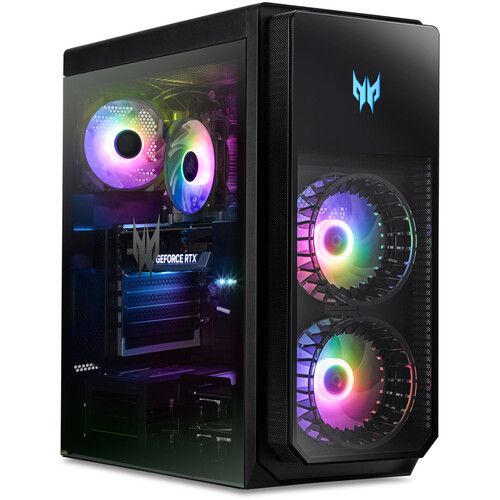 מחשב נייח Acer PREDATOR ORION 7000 DG.E4DET.00M אייסר