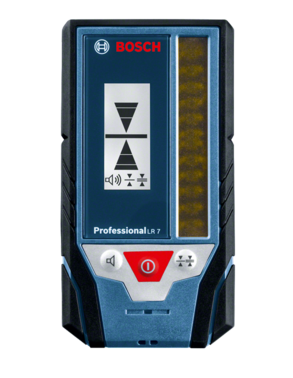 קולט קרן מקצועי בוש BOSCH LR 7