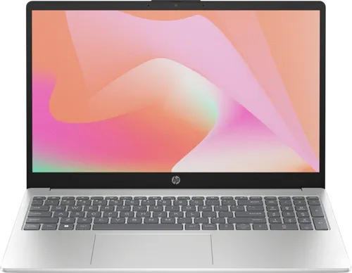 מחשב נייד HP 15-fd0102nj Core5-120U D16BJEA