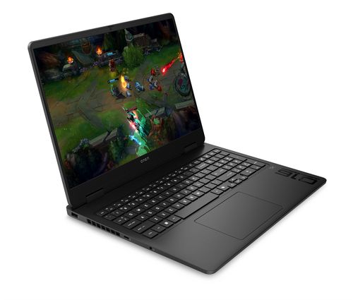 מחשב נייד HP OMEN SLIM 16-an0002nj D16BSEA