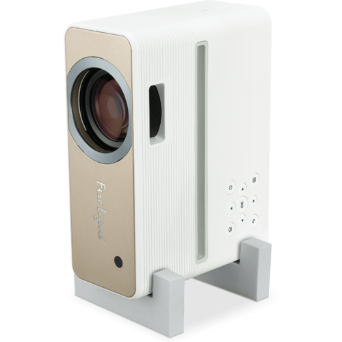 מקרן וידאו 1080P אלחוטי AOPEN Fire Legend QF12