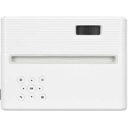 מקרן וידאו 1080P אלחוטי AOPEN Fire Legend QF12