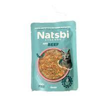 נטסבי חתול בקר