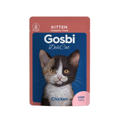 דליקט גורים עוף