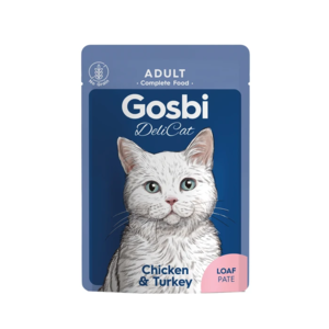 דליקט בוגרים עוף והודו