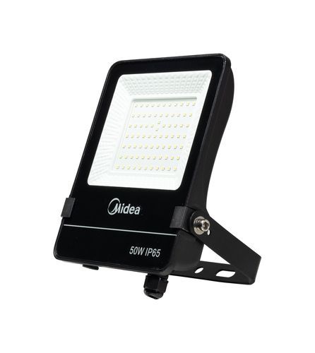 פנס הצפה 50W MIDEA אור יום   Midea Lighting