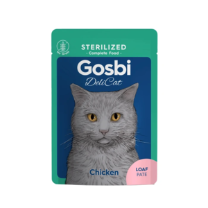 דליקט סטרלייז עוף