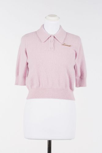  KNITTED SWEATER