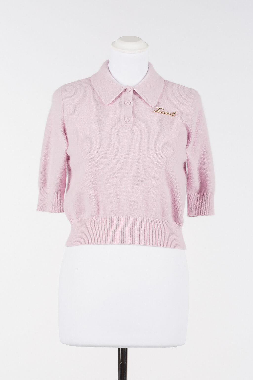  KNITTED SWEATER