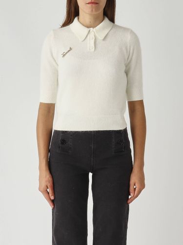 KNITTED SWEATER