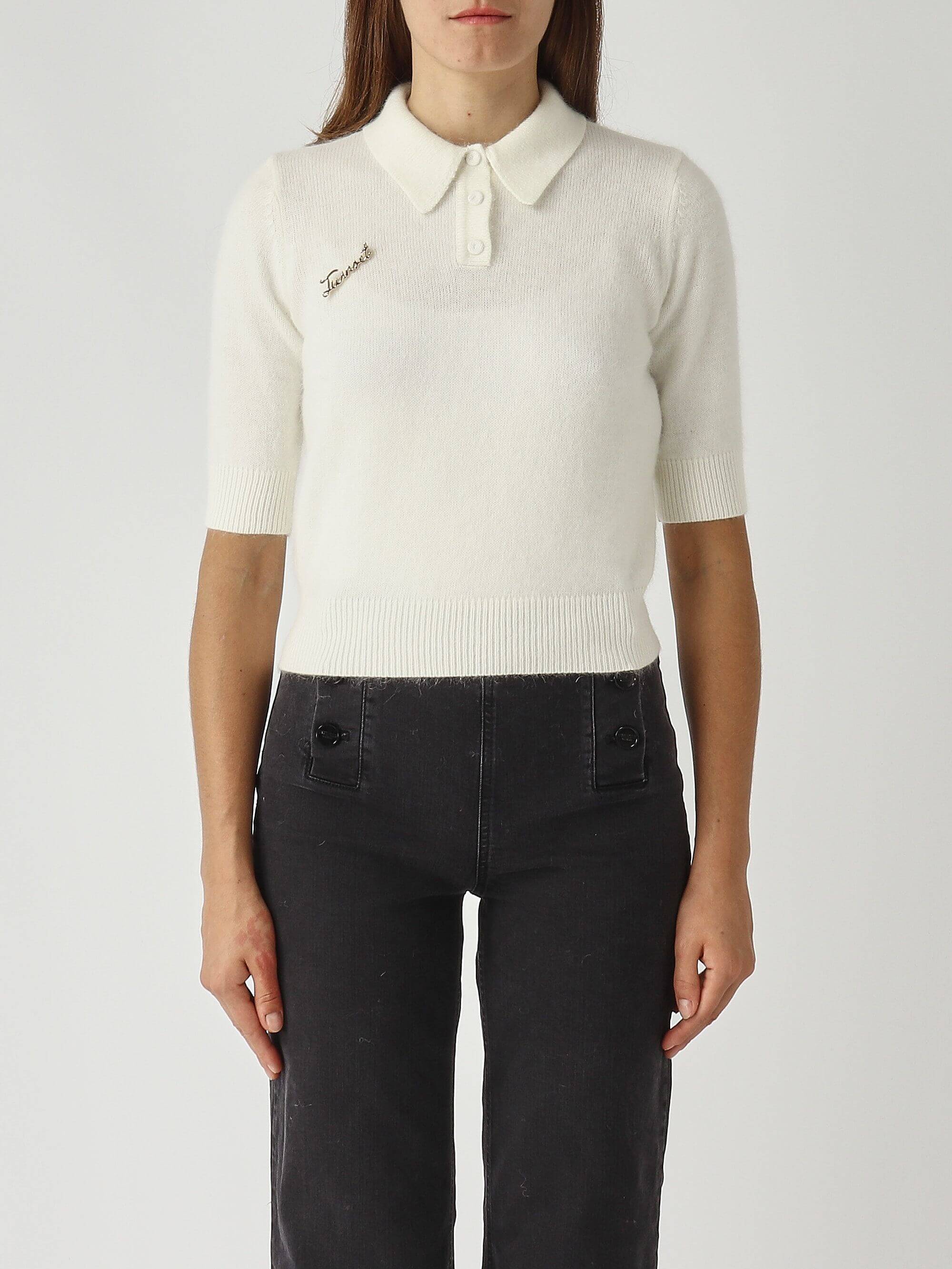  KNITTED SWEATER