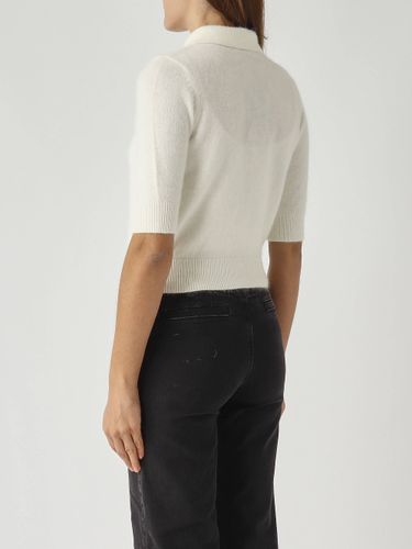  KNITTED SWEATER