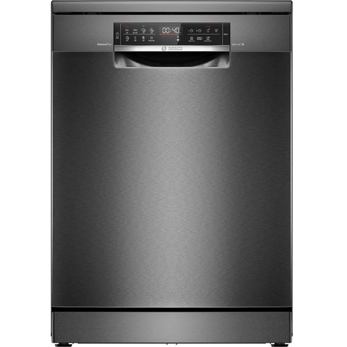 מדיח כלים ‏רחב Bosch SMS6ECC12E בוש***מתצוגה***