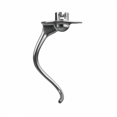 אביזר וו לישה למיקסר שף קנווד KENWOOD דגם KHH01.000SI
