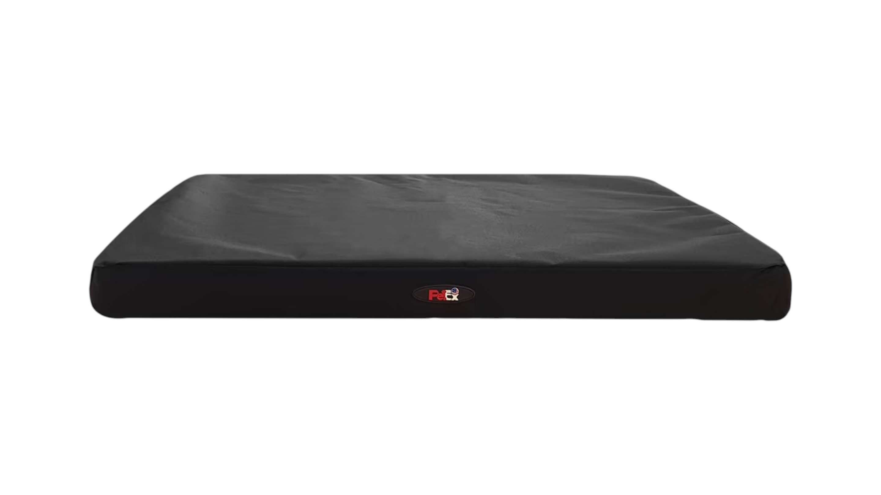 פטקס מזרן ריפ סטופ בד אפור כהה - 118X70X10 ס"מ