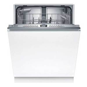 מדיח כלים ‏רחב Bosch SMV4HAX20E בוש