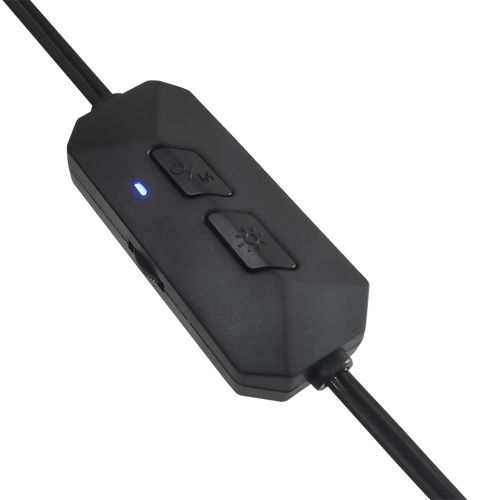 זוג רמקולי בלוטות’ גיימינג למחשב SK-503 מבית Xtrike-Me