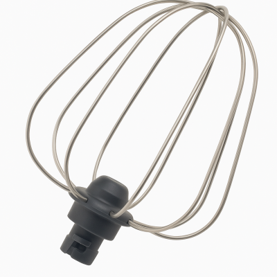 אביזר מקציף בייצים למיקסר שף קנווד KENWOOD דגם KHH01.000SI