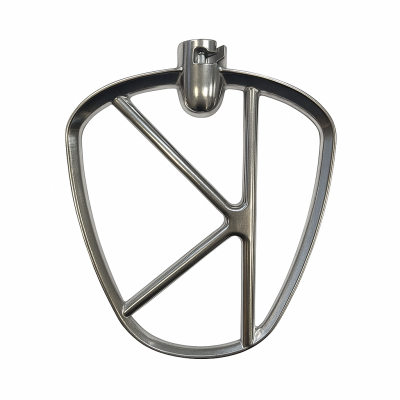 אביזר K גיטרה למיקסר שף קנווד KENWOOD דגם KHH01.000SI