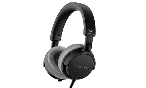 אוזניות אולפן סגורות - Beyerdynamic DT270PRO