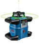 פלס לייזר מסתובב בוש BOSCH GRL 650 CHVG
