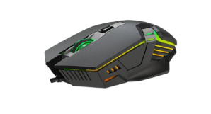 עכבר גיימינג חוטי Xtrike Me GM 110, Elite RGB