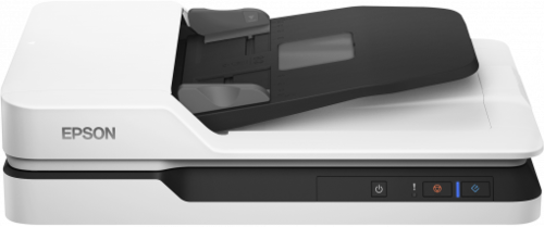 סורק EPSON WorkForce DS 1630