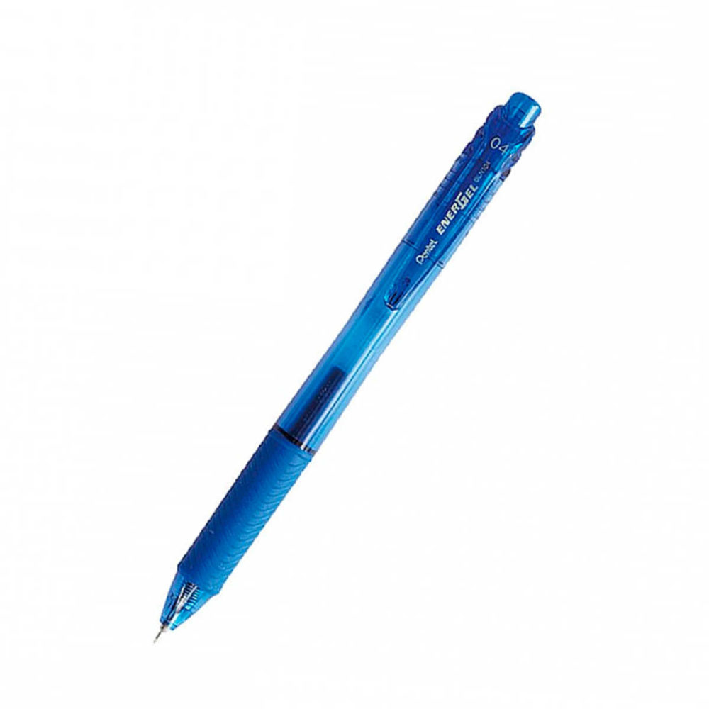 עט רולר לחצן פנטל ג