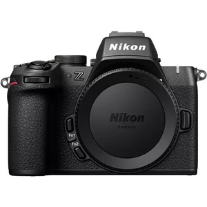 מצלמה NIKON Z50 II + 18-140Z 3.5-6.3 VR - יבואן רשמי ניקון