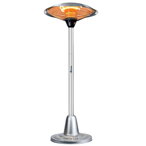 פטריית חימום חשמלית הלוגן (חוץ/פנים) ARROW | 3000W