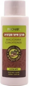 פרוהייר מרכך שיער עם שמן מקדמיה לשיער יבש ופגום ללא מלח 400 מ"ל