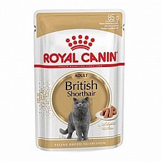 רויאל קנין בריטי פאוץ 85 גרם