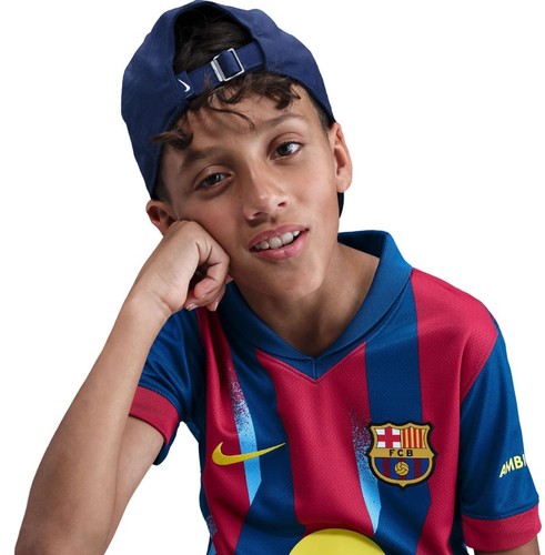 חולצת נייק ברצלונה Nike FC Barcelona 4th Shirt | ילדים