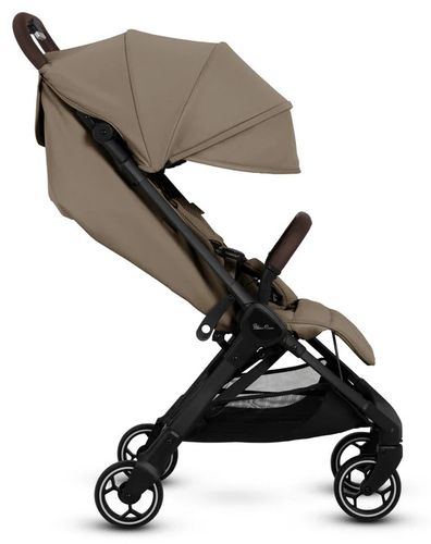 טיולון קומפקטי וקליל לתינוק מגיל לידה Clic 2.0 עד 22 ק