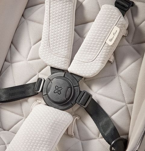 טיולון קומפקטי וקליל לתינוק מגיל לידה Clic 2.0 עד 22 ק