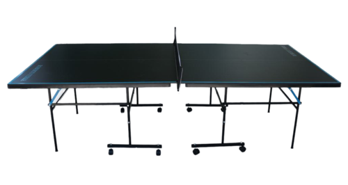 שולחן טניס פנים ROBERTO FERRE BLACK TT5000 רוברטו פרה