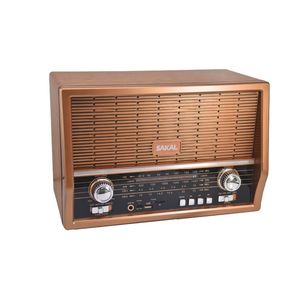 טרנסיסטור רטרו SKL-2310 המרתק