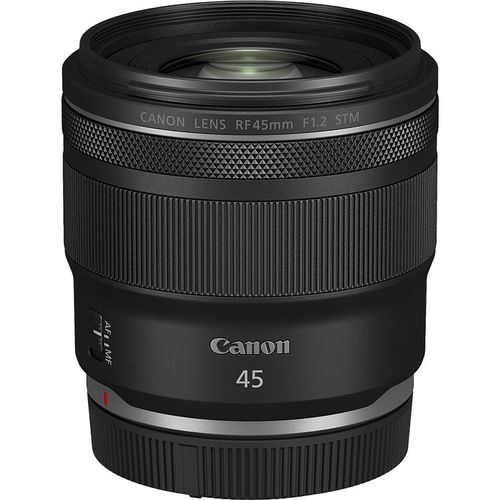 עדשה Canon 45mm f/1.2 STM