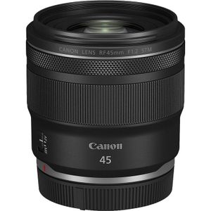 עדשה Canon RF 45mm f/1.2 STM