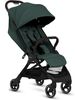 טיולון קומפקטי וקליל לתינוק מגיל לידה Clic 2.0 עד 22 ק"ג עם אישור עליה למטוס - ירוק Conifer